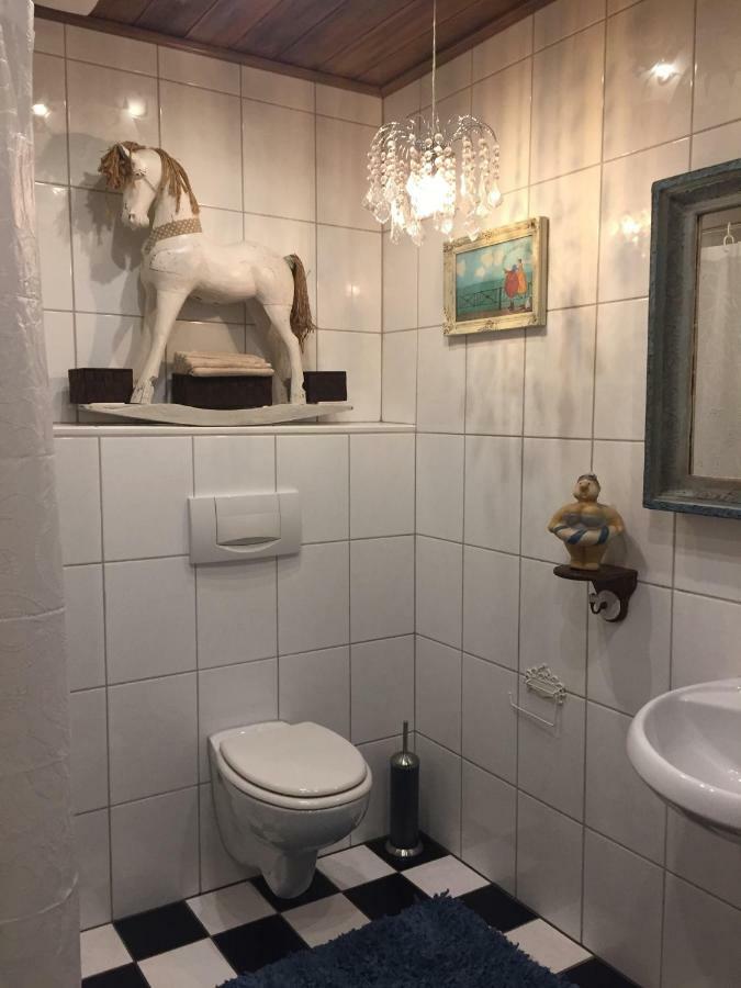 Appartamento le mignon Illingen  Esterno foto