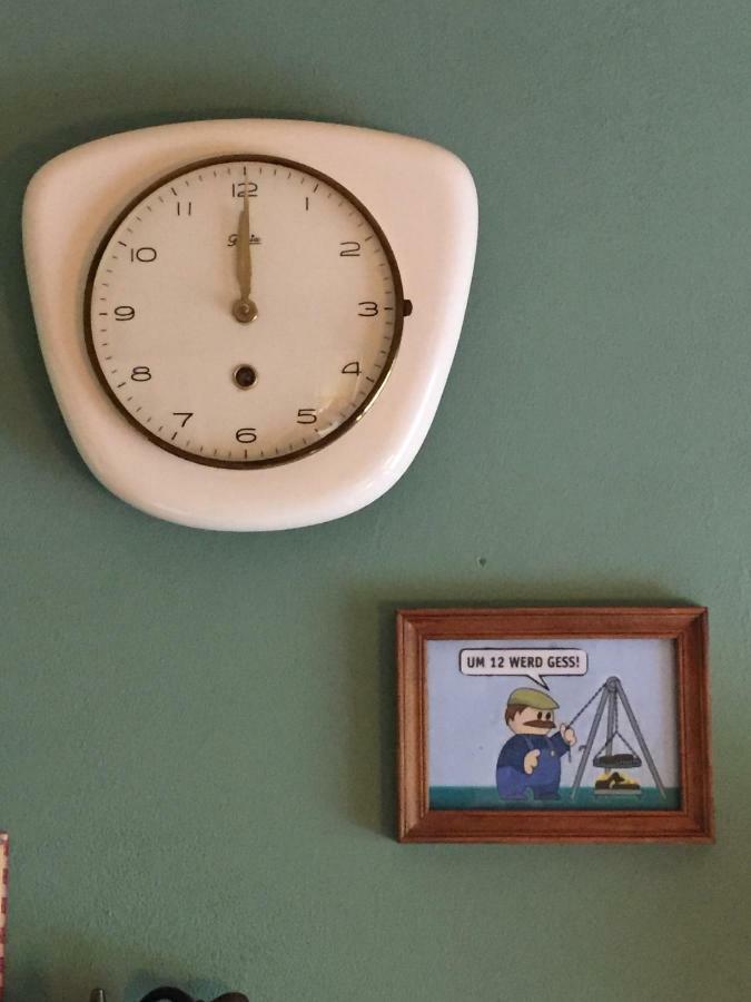 Appartamento le mignon Illingen  Esterno foto