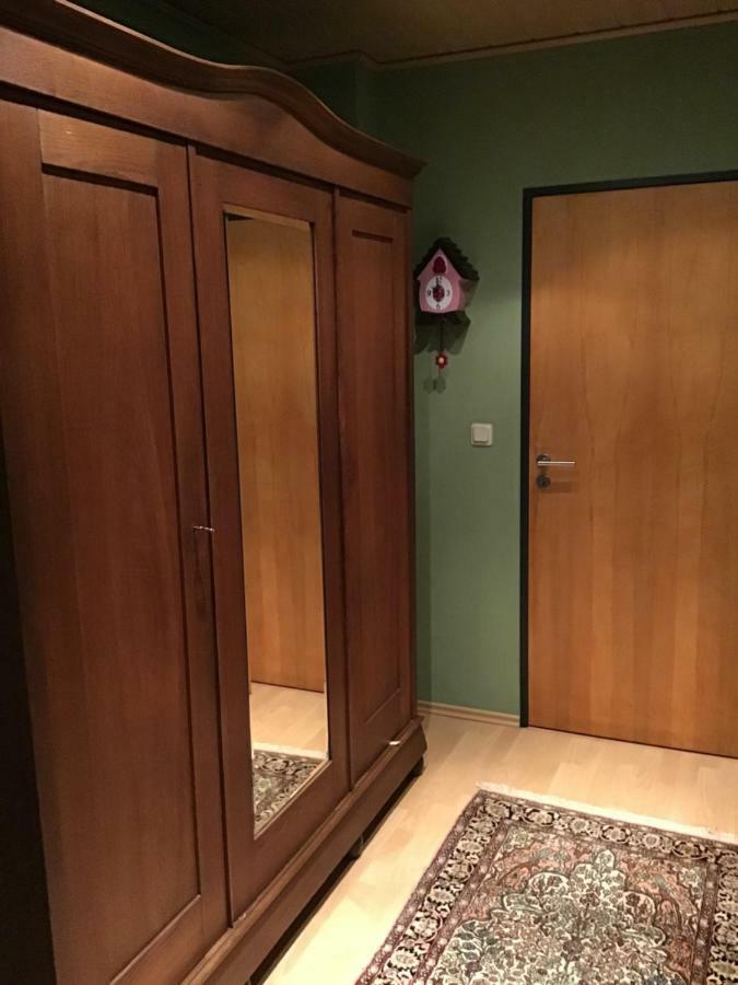 Appartamento le mignon Illingen  Esterno foto
