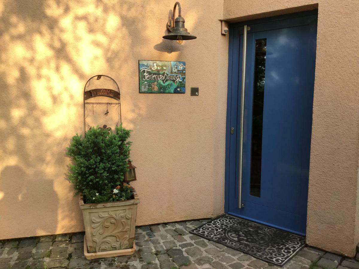 Appartamento le mignon Illingen  Esterno foto